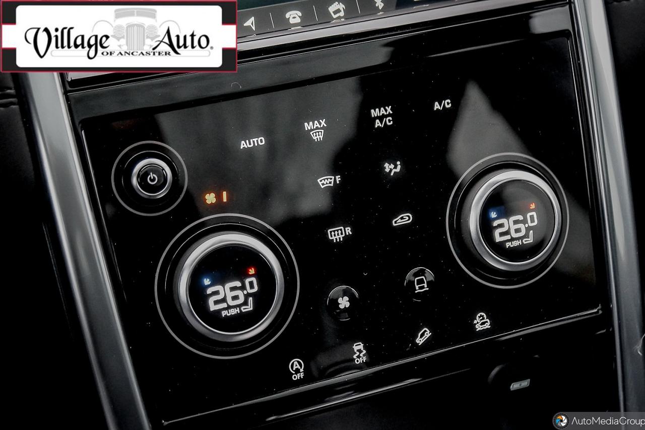 2020 Land Rover Discovery Sport SE 4WD Photo