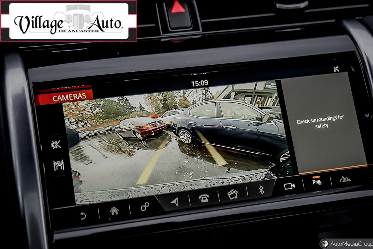 2020 Land Rover Discovery Sport SE 4WD - Photo #26