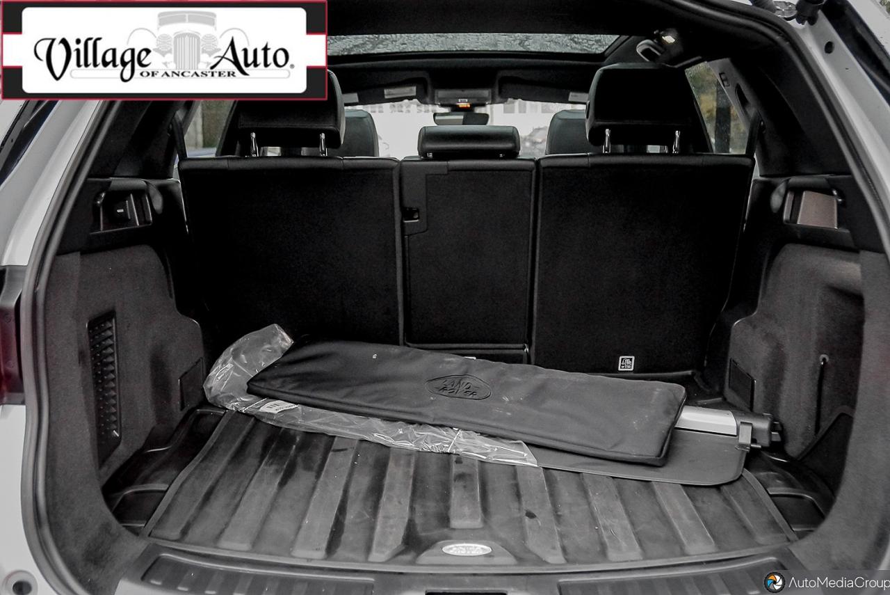 2020 Land Rover Discovery Sport SE 4WD - Photo #15