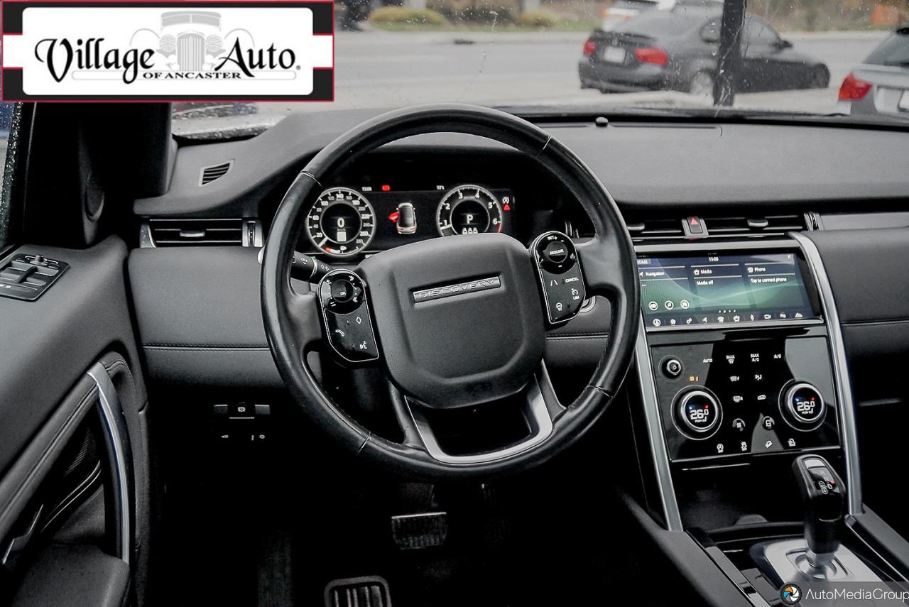 2020 Land Rover Discovery Sport SE 4WD - Photo #16