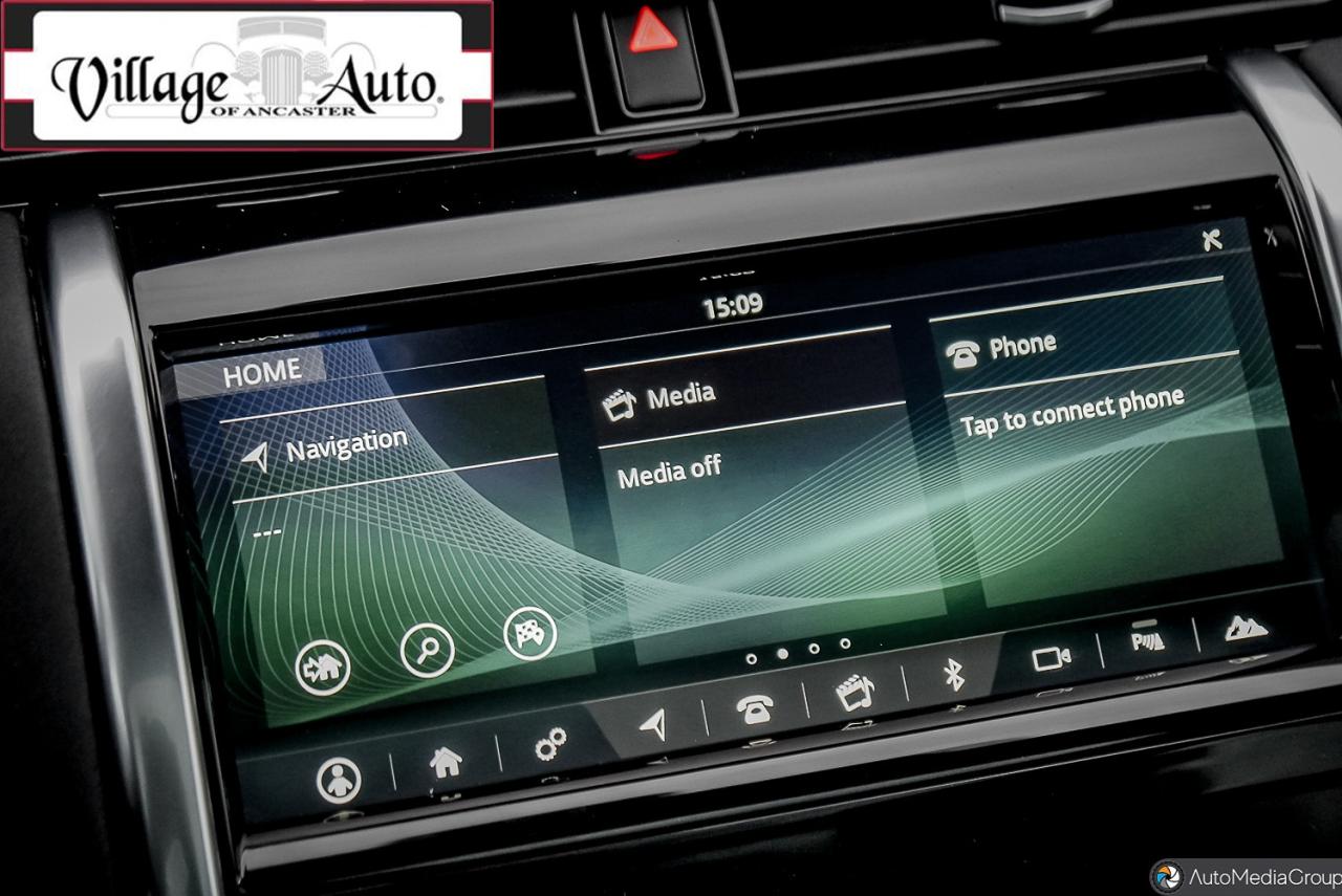 2020 Land Rover Discovery Sport SE 4WD - Photo #25