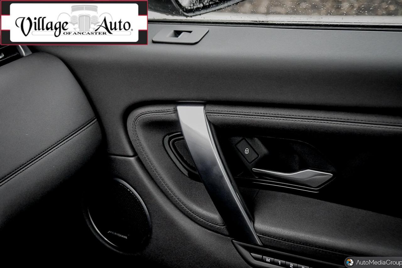 2020 Land Rover Discovery Sport SE 4WD - Photo #21