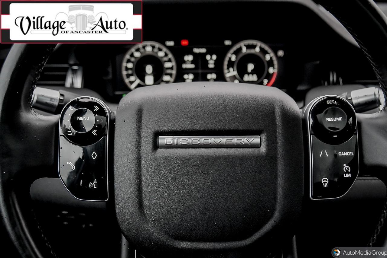 2020 Land Rover Discovery Sport SE 4WD Photo