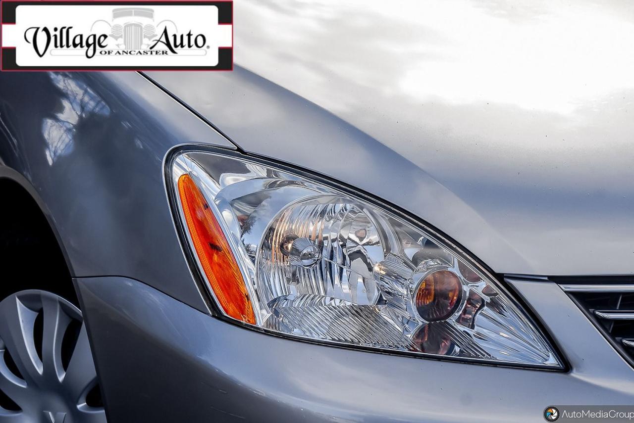 2006 Mitsubishi Lancer ES