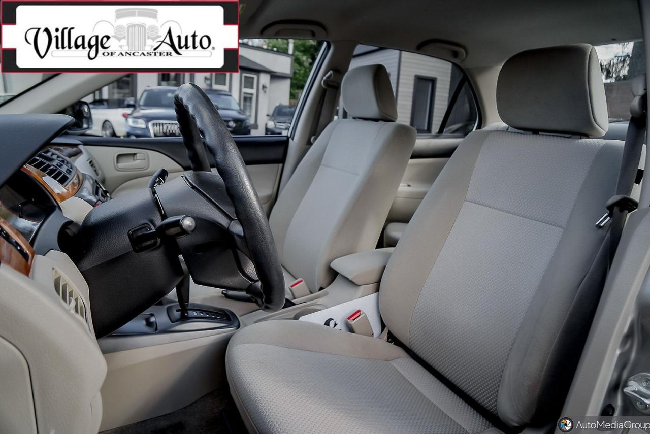 2006 Mitsubishi Lancer ES