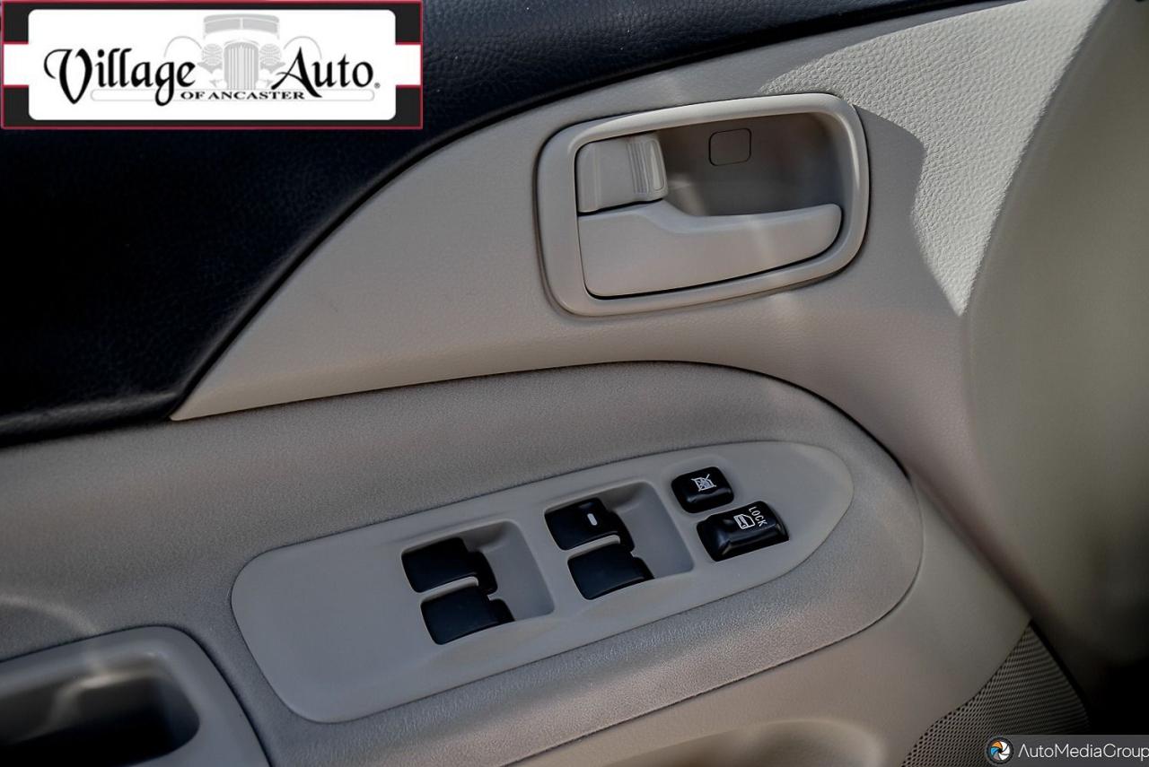 2006 Mitsubishi Lancer ES