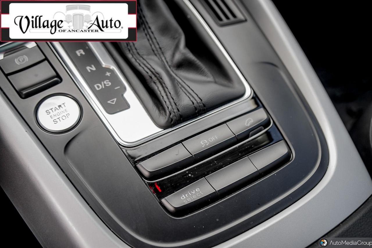 2017 Audi Q5 quattro 4dr 2.0T Komfort