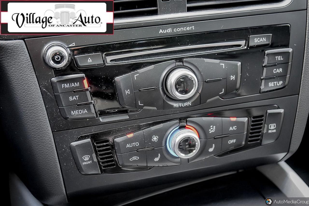 2017 Audi Q5 quattro 4dr 2.0T Komfort