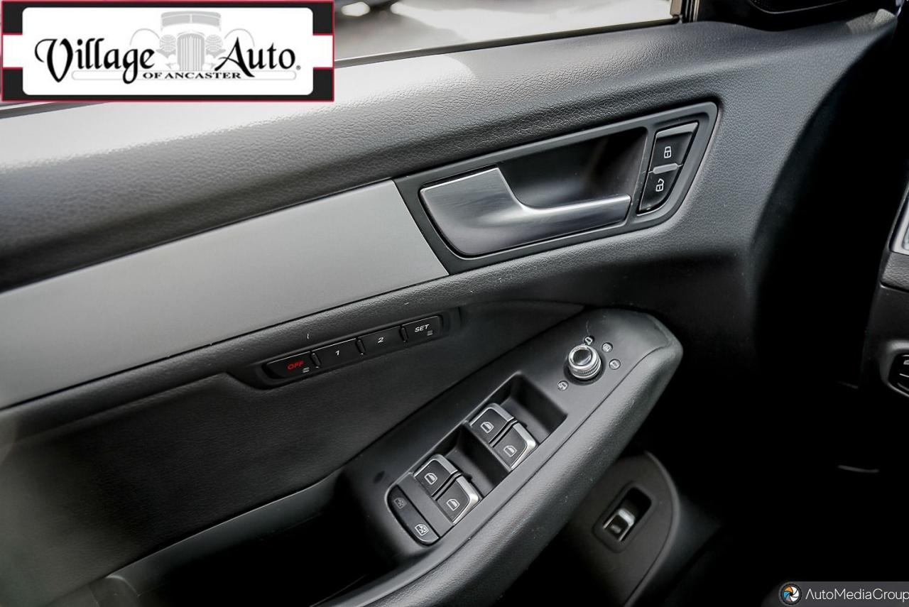 2017 Audi Q5 quattro 4dr 2.0T Komfort