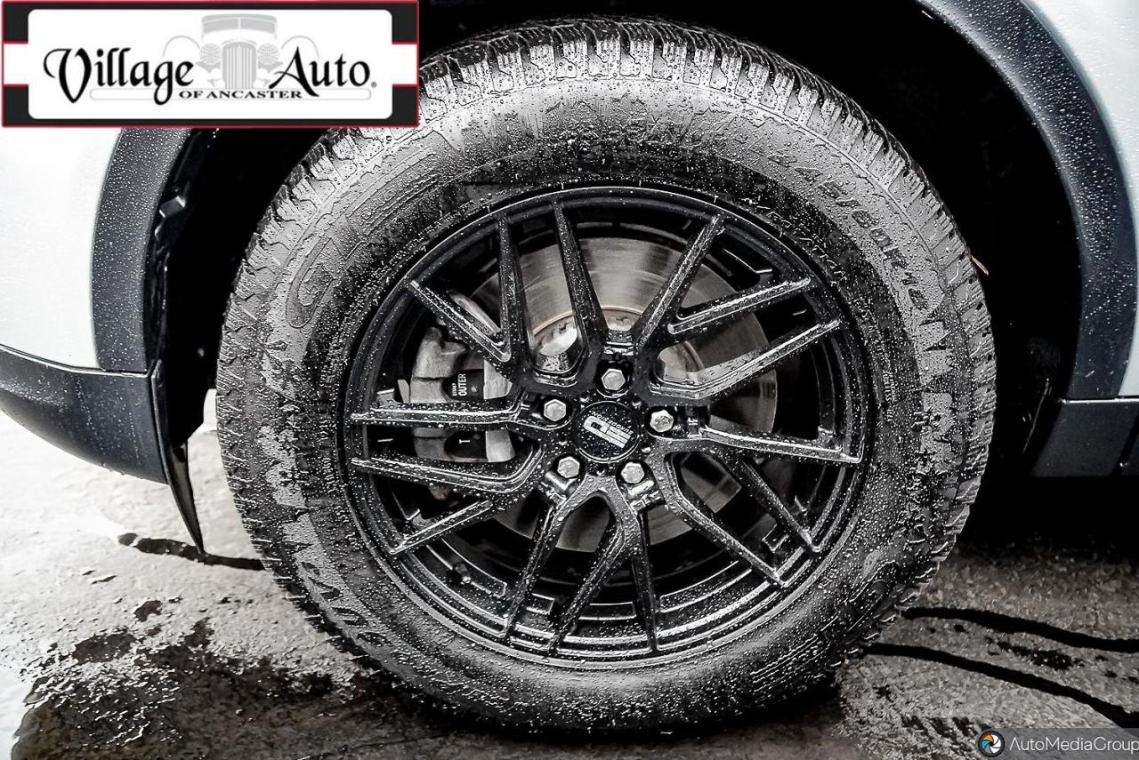 2020 Land Rover Discovery Sport SE 4WD