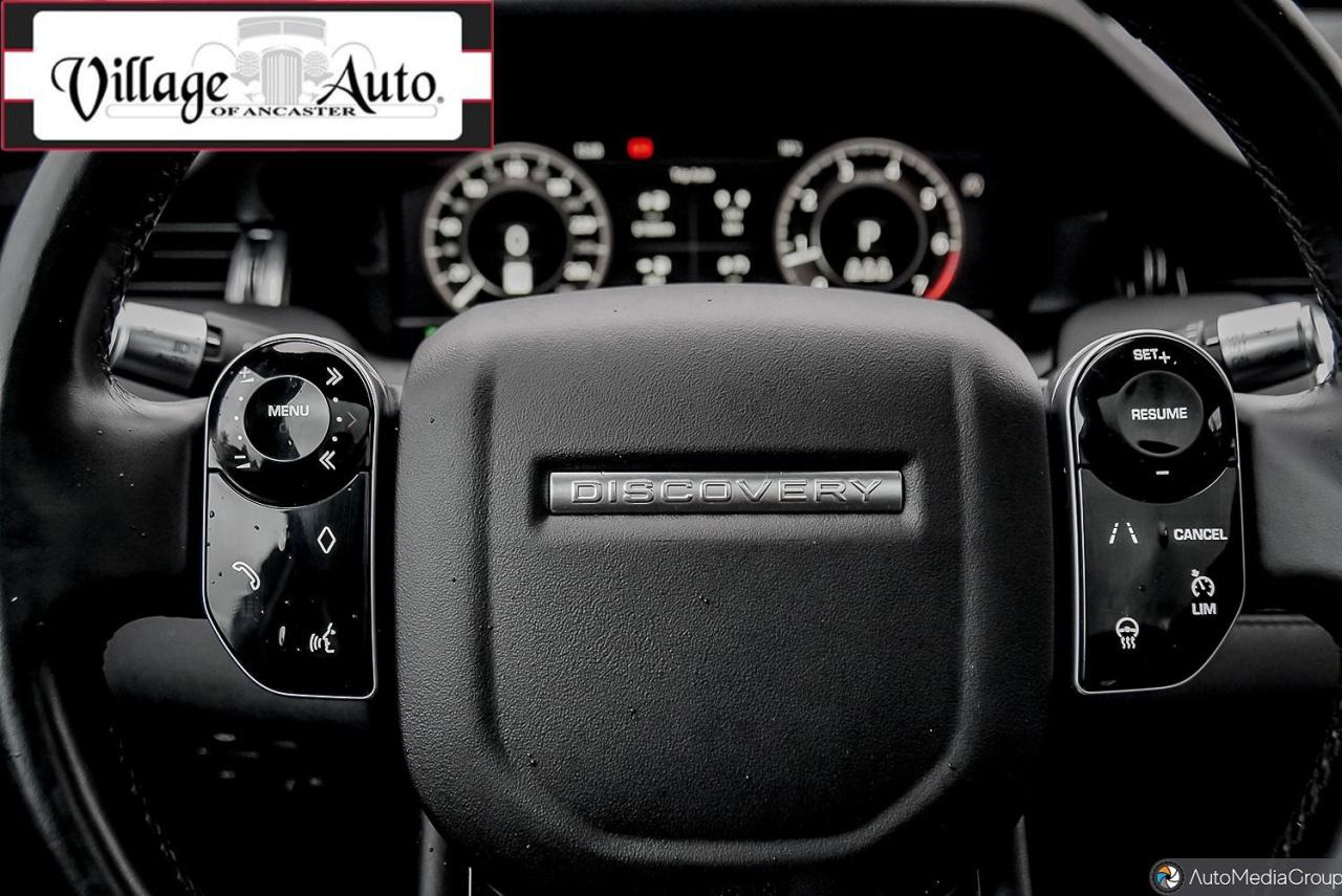 2020 Land Rover Discovery Sport SE 4WD