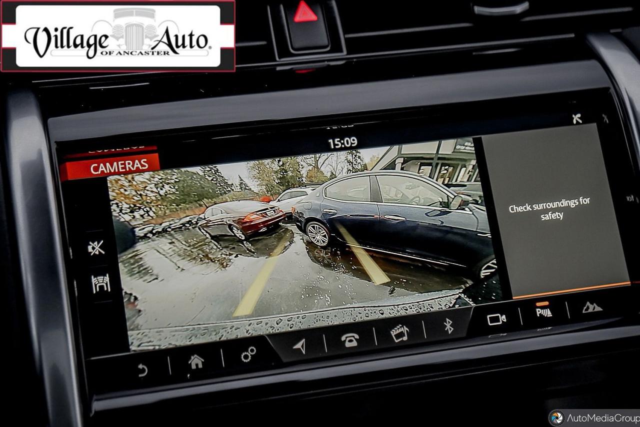 2020 Land Rover Discovery Sport SE 4WD