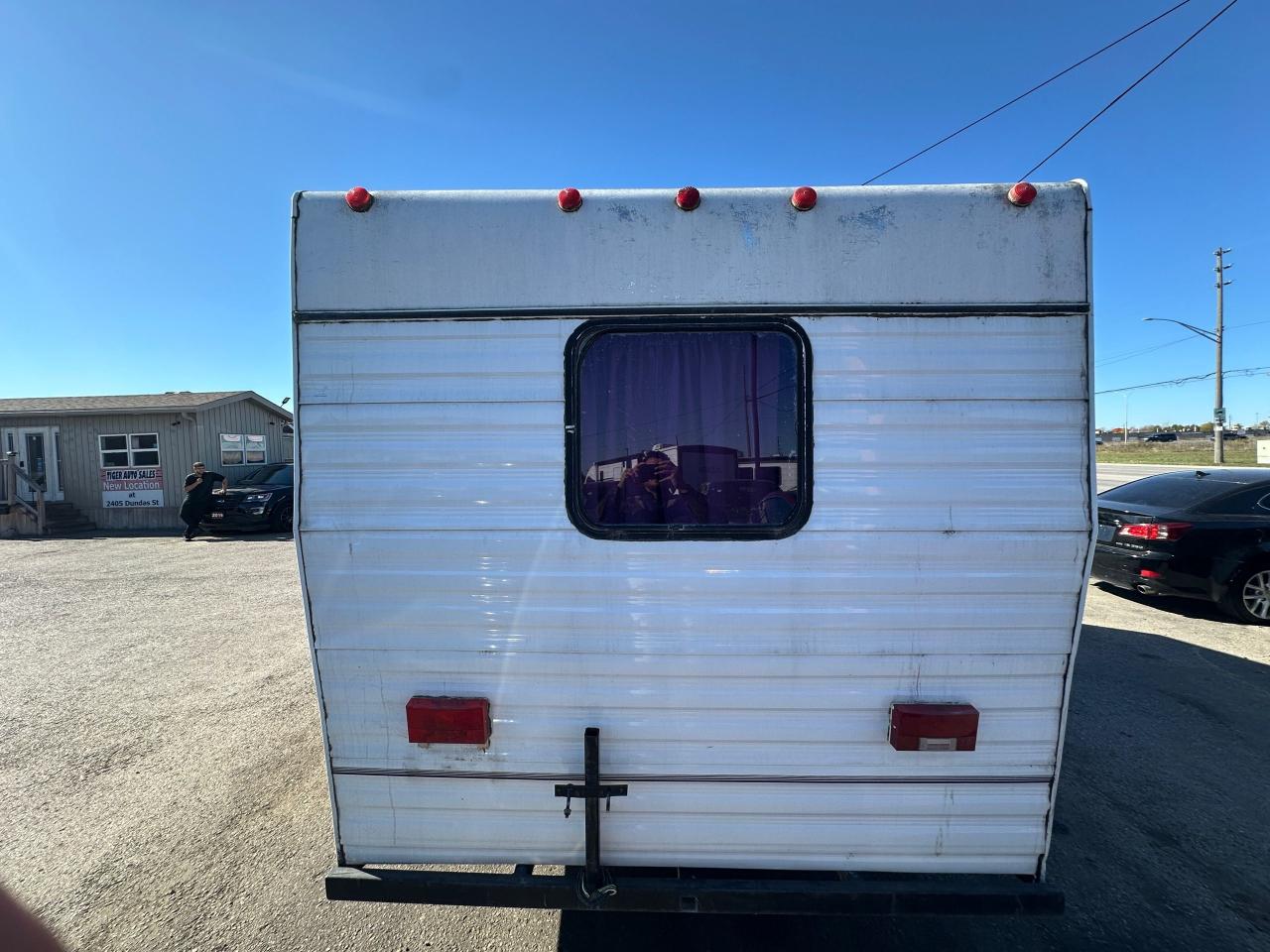 1984 Toyota Tacoma SR5 - Photo #4