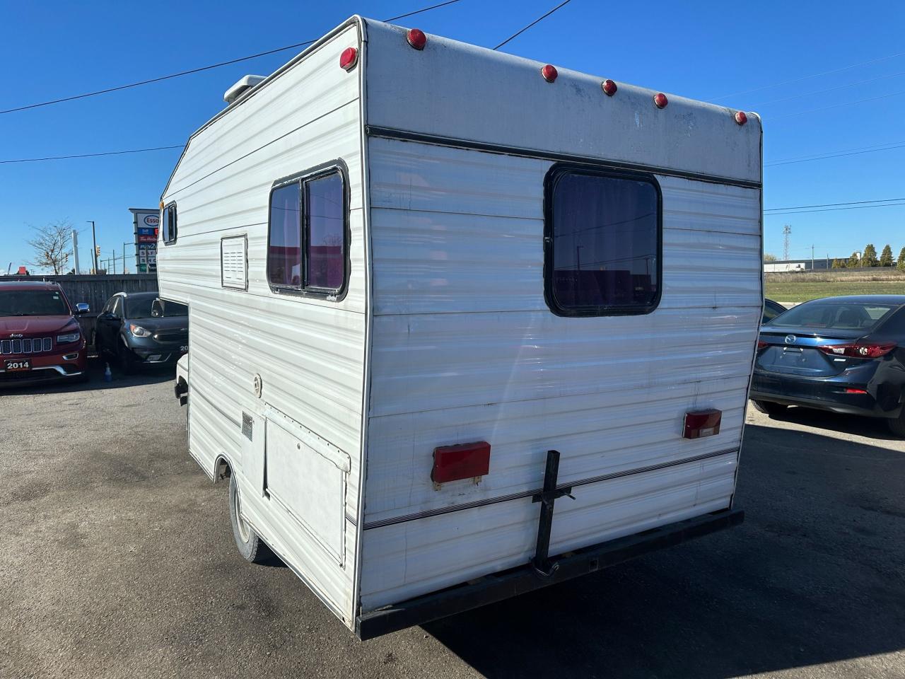 1984 Toyota Tacoma SR5 - Photo #3