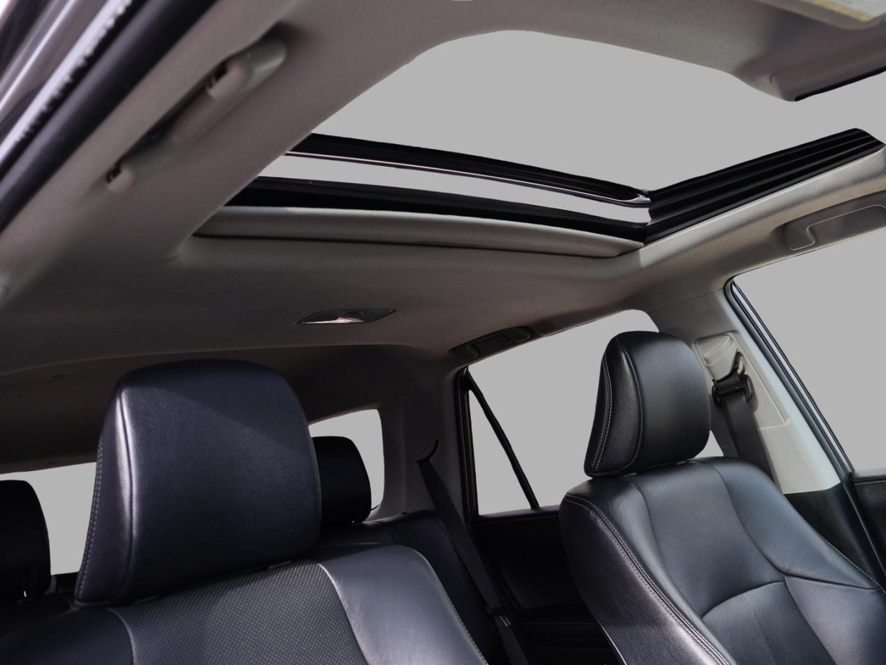 2017 Toyota 4Runner LIMITED 4WD CERTIFIED CAMERA NAV BLUETOOTH LEATHER HEAT/COLD SUNROOF CRUISE ALLOYS - Photo #18