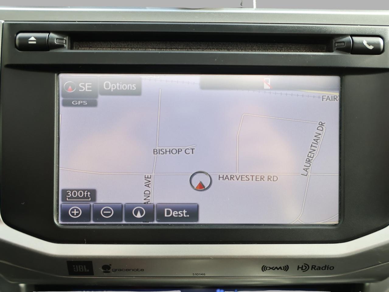 2017 Toyota 4Runner LIMITED 4WD CERTIFIED CAMERA NAV BLUETOOTH LEATHER HEAT/COLD SUNROOF CRUISE ALLOYS - Photo #20