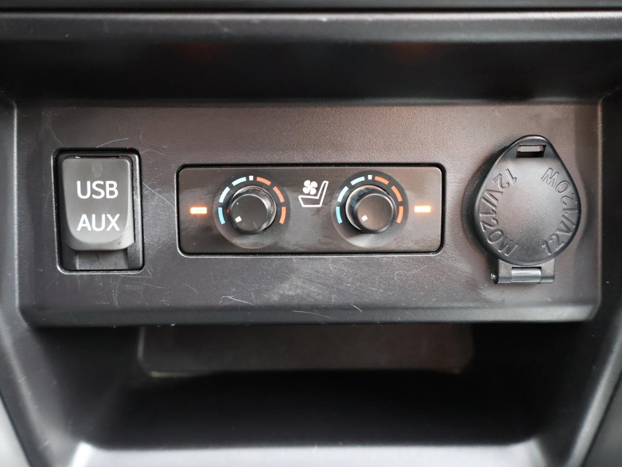 2017 Toyota 4Runner LIMITED 4WD CERTIFIED CAMERA NAV BLUETOOTH LEATHER HEAT/COLD SUNROOF CRUISE ALLOYS - Photo #23