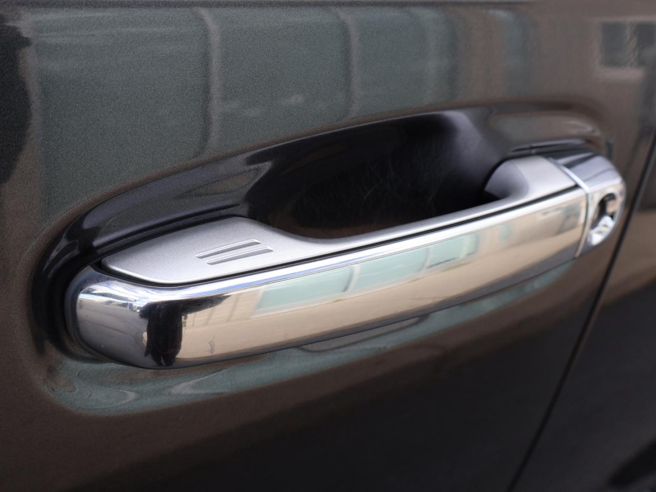 2017 Toyota 4Runner LIMITED 4WD CERTIFIED CAMERA NAV BLUETOOTH LEATHER HEAT/COLD SUNROOF CRUISE ALLOYS - Photo #33