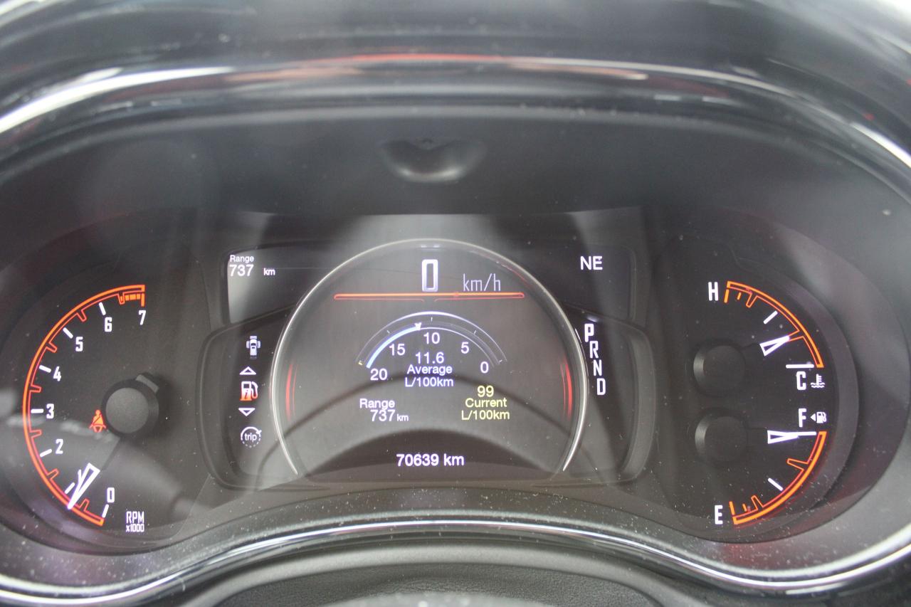 2024 Dodge Durango GT PLUS AWD - Photo #11