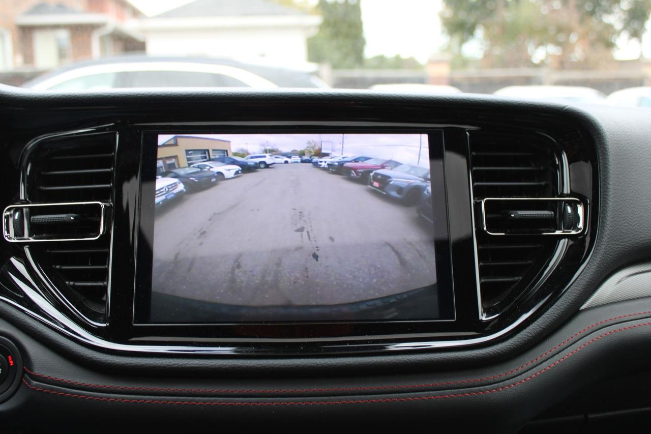 2024 Dodge Durango GT PLUS AWD - Photo #13