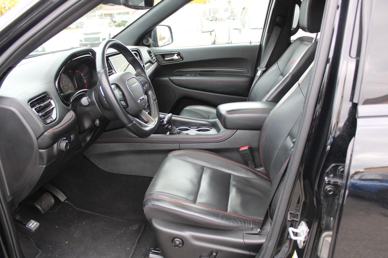 2024 Dodge Durango GT PLUS AWD - Photo #15