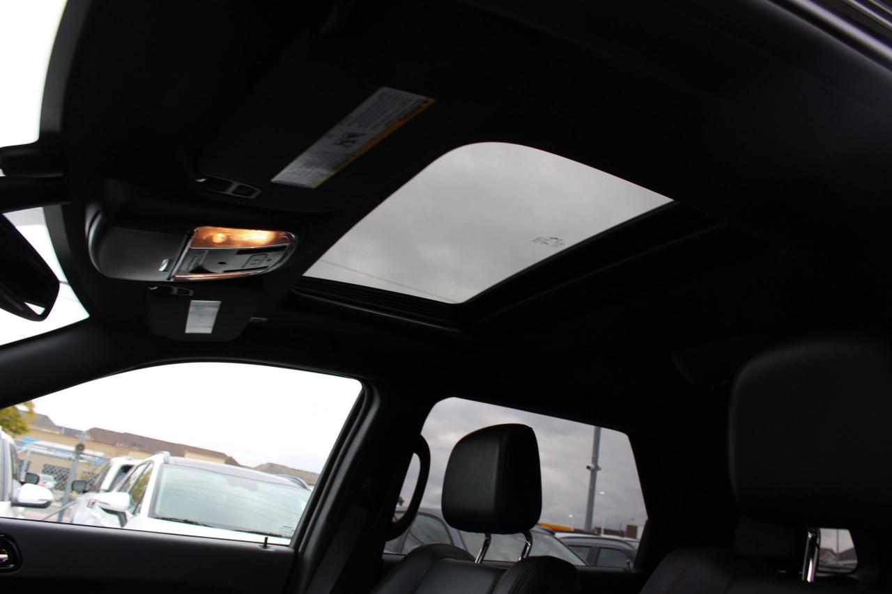 2024 Dodge Durango GT PLUS AWD - Photo #16