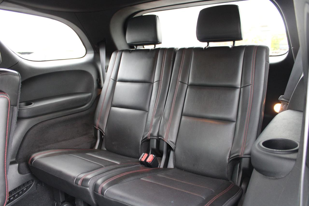 2024 Dodge Durango GT PLUS AWD - Photo #17