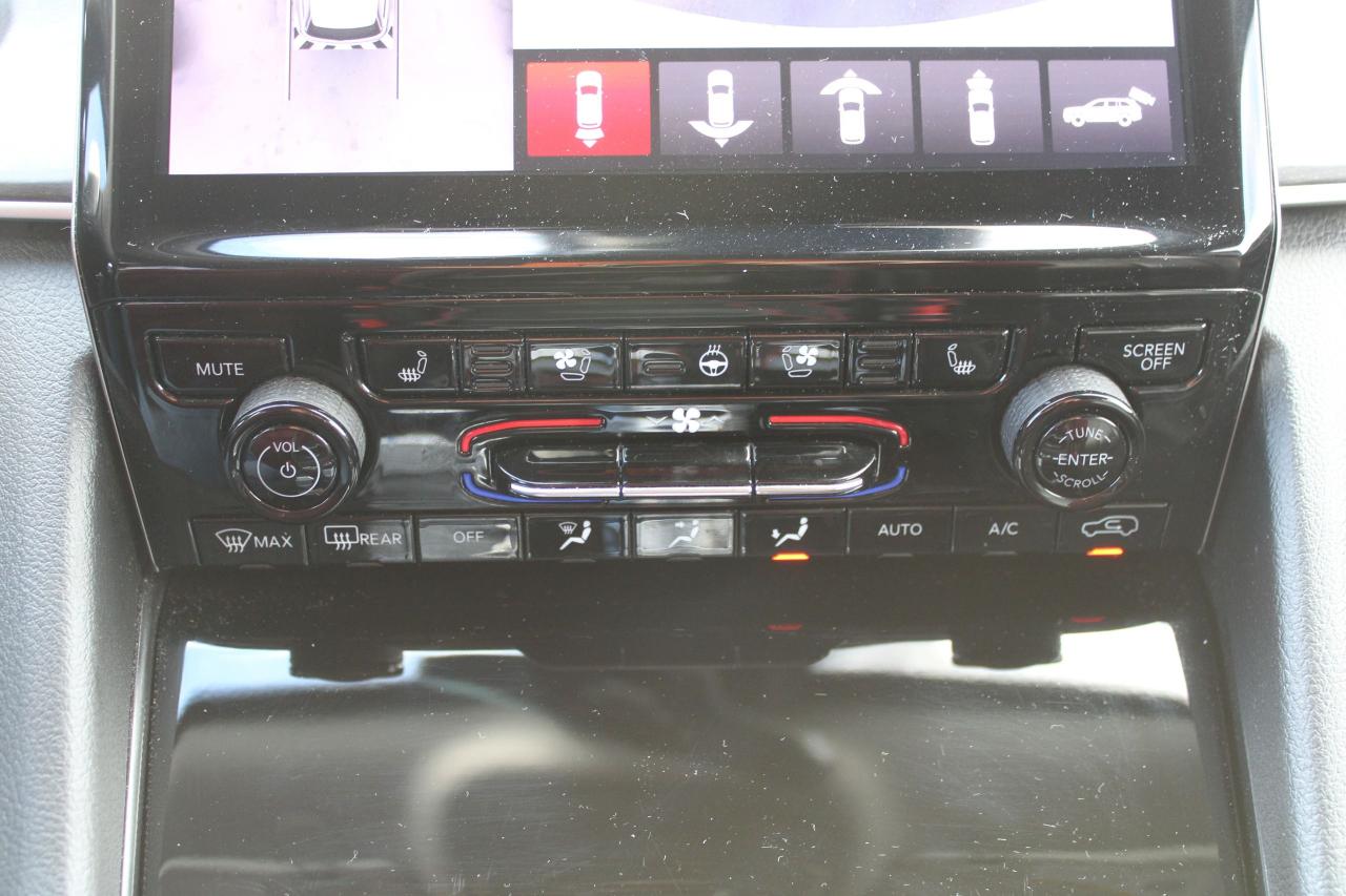 2023 Jeep Grand Cherokee LIMITED 4X4 - Photo #13