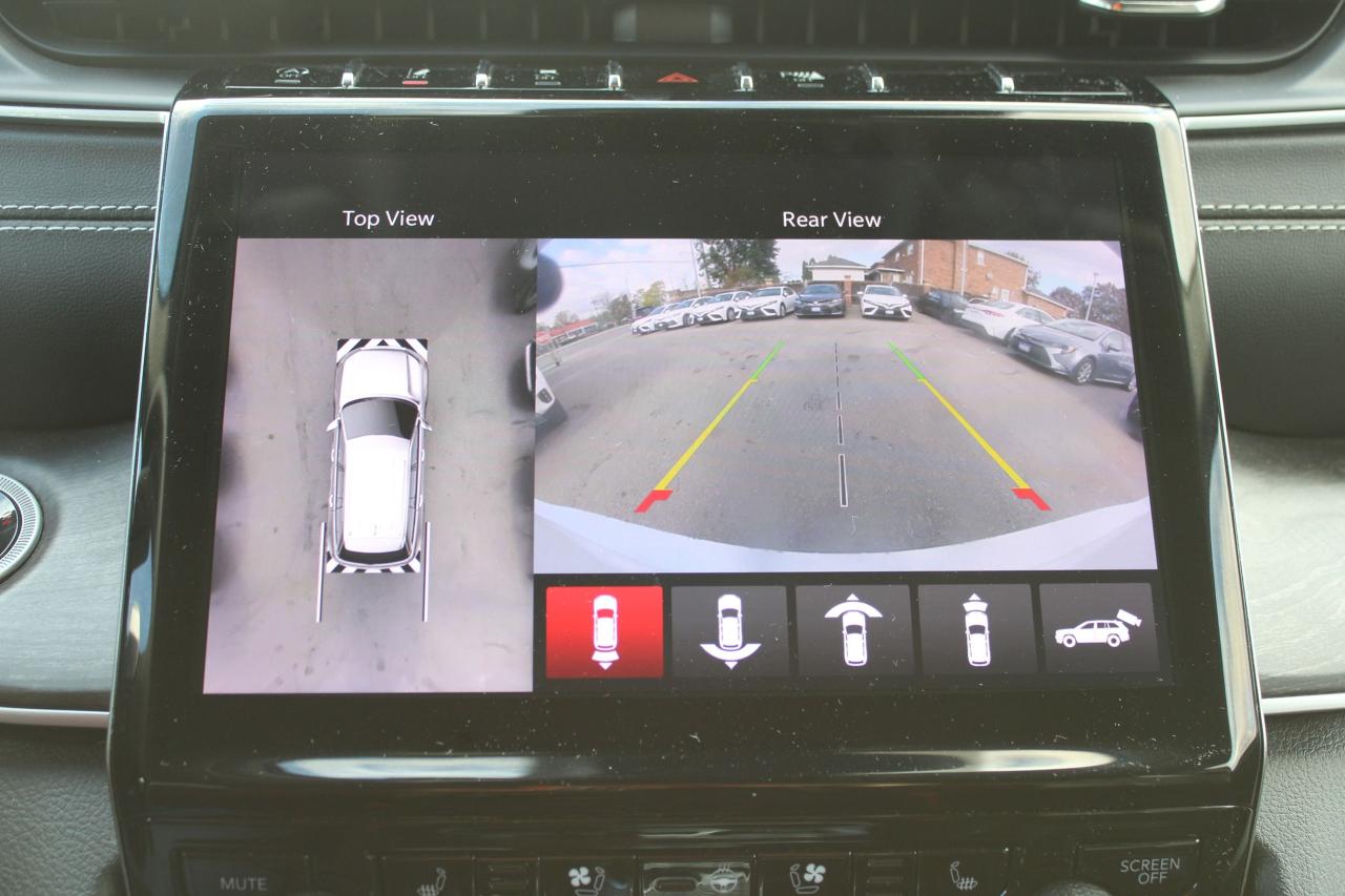 2023 Jeep Grand Cherokee LIMITED 4X4 - Photo #14