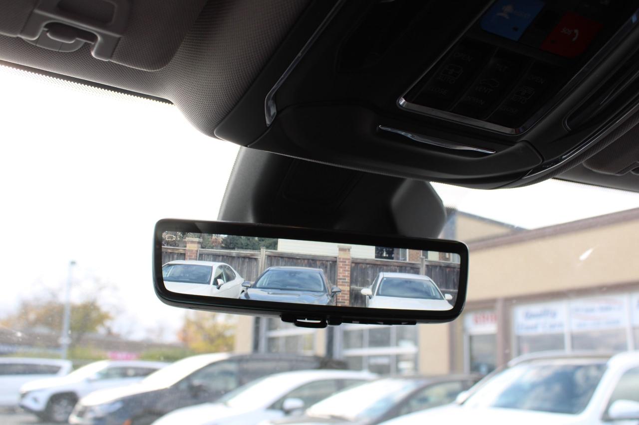 2023 Jeep Grand Cherokee LIMITED 4X4 - Photo #15