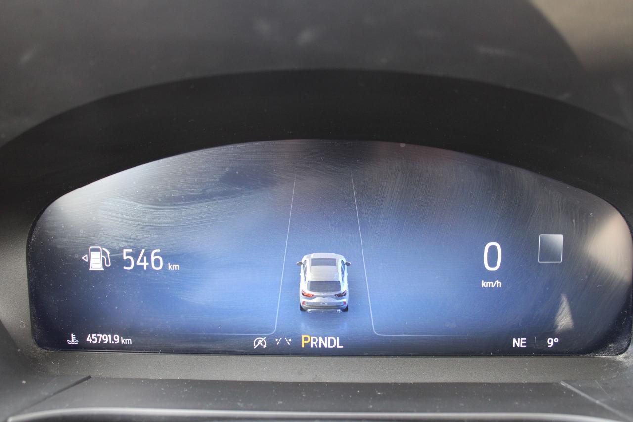 2024 Ford Escape Platinum AWD - Photo #10