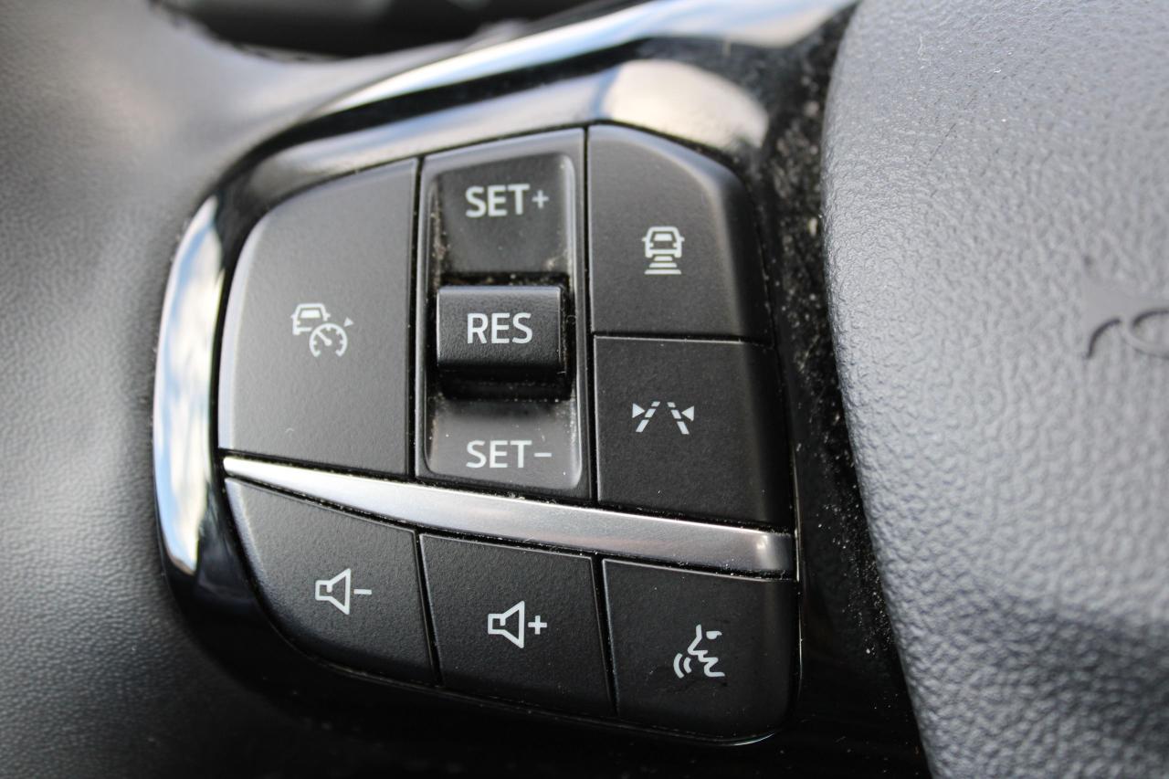 2024 Ford Escape Platinum AWD - Photo #11