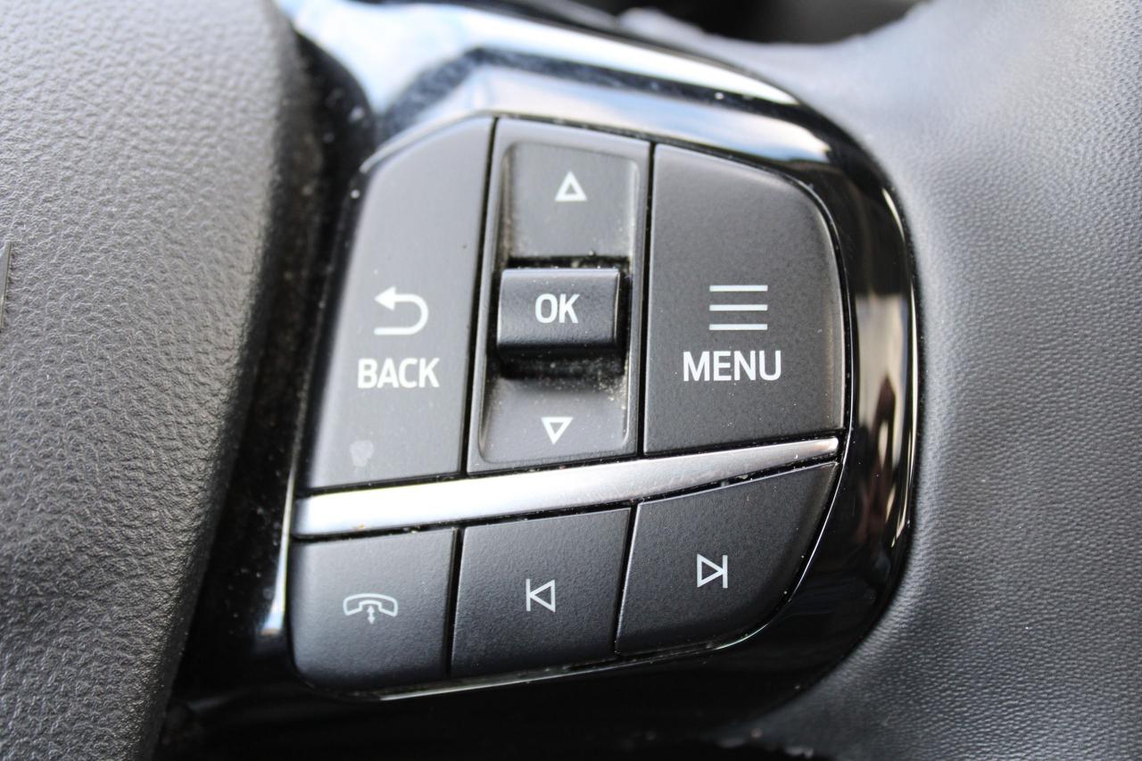 2024 Ford Escape Platinum AWD - Photo #12