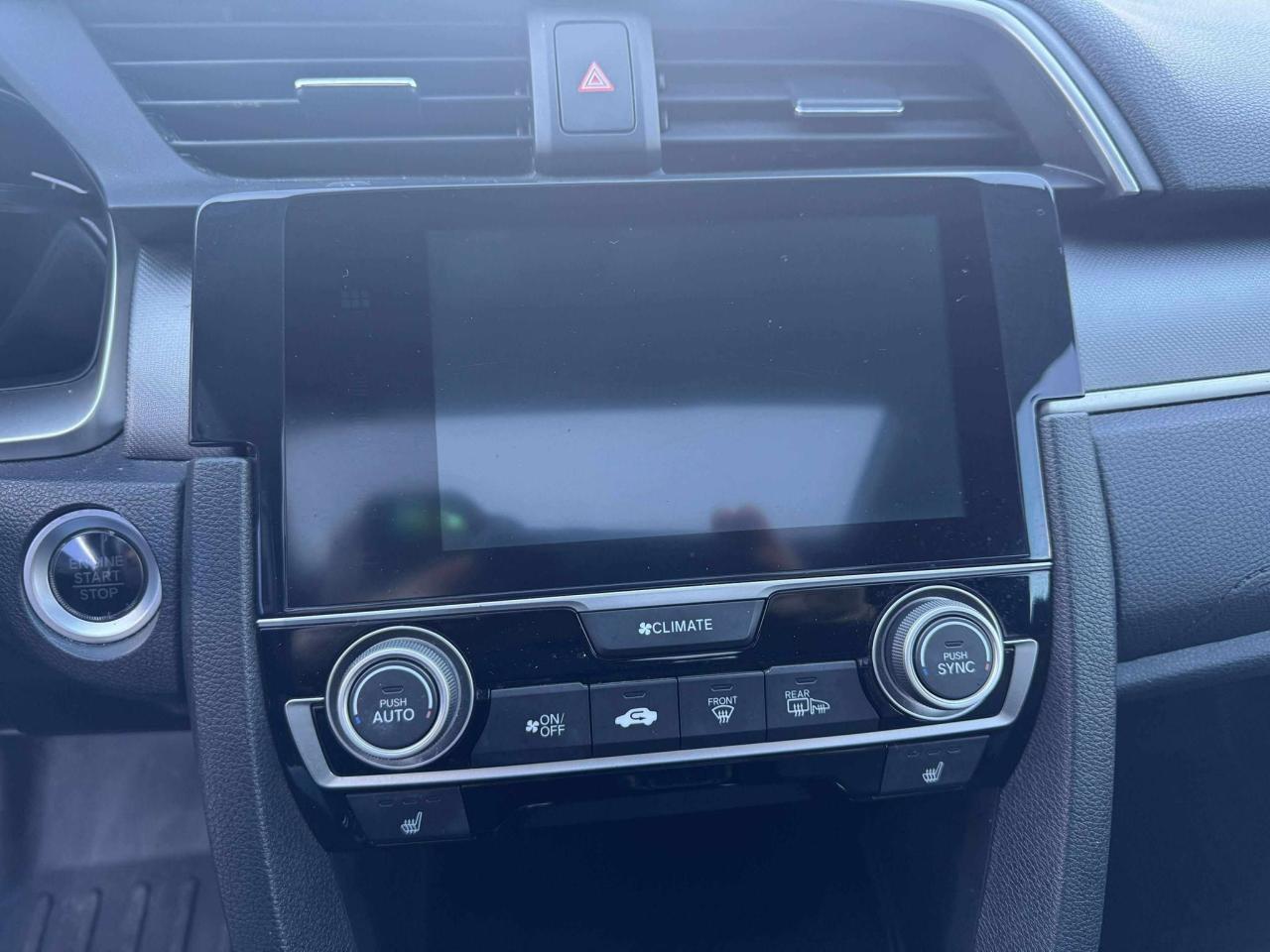 2016 Honda Civic 2dr CVT EX-T - Photo #13