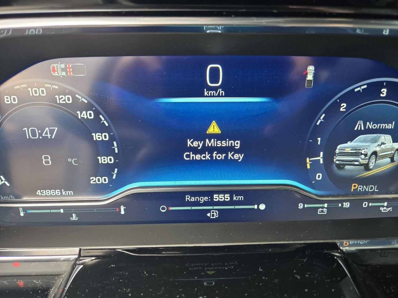 2024 Chevrolet Silverado 1500 LT - Photo #18