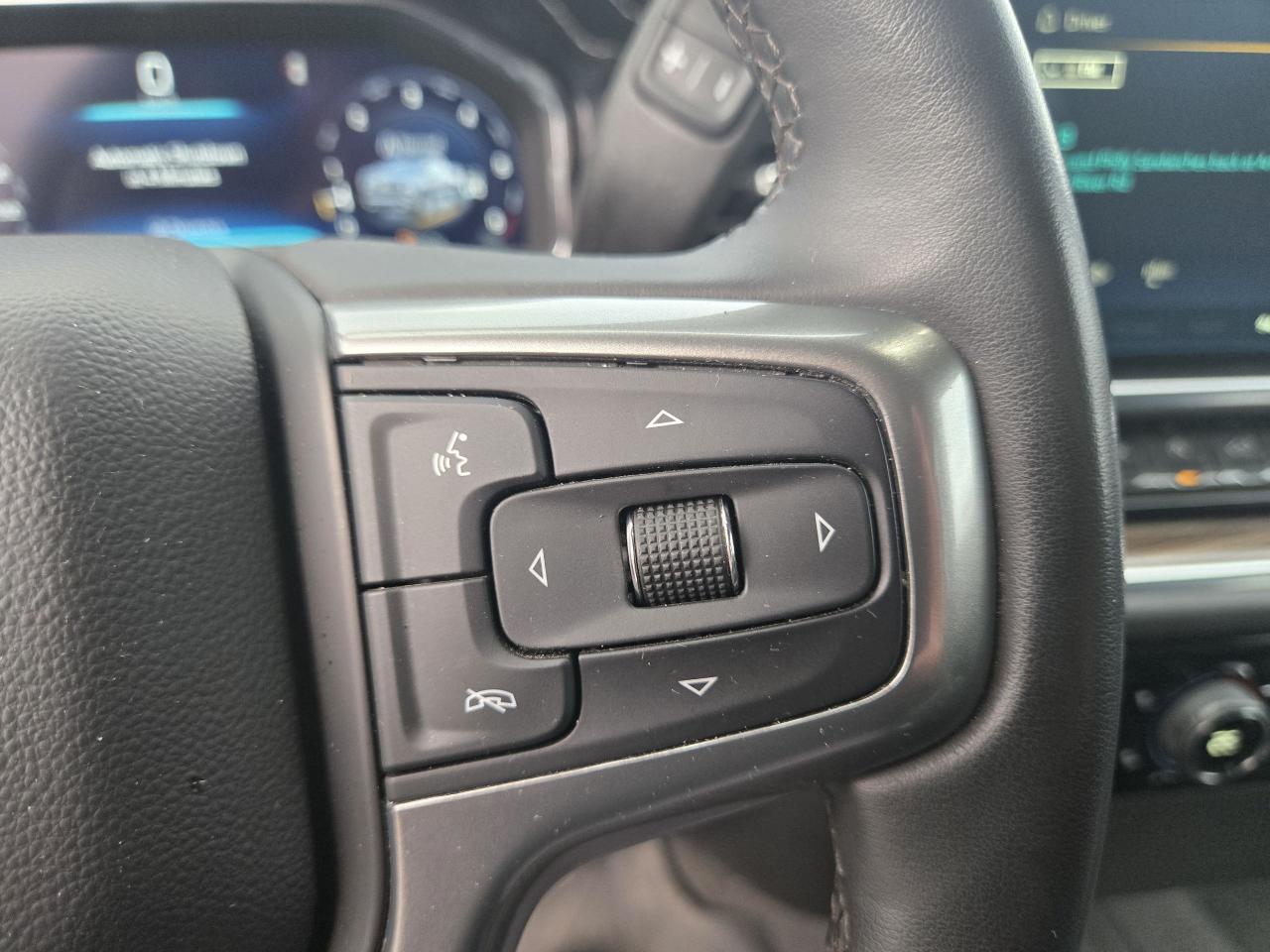 2024 Chevrolet Silverado 1500 LT - Photo #15