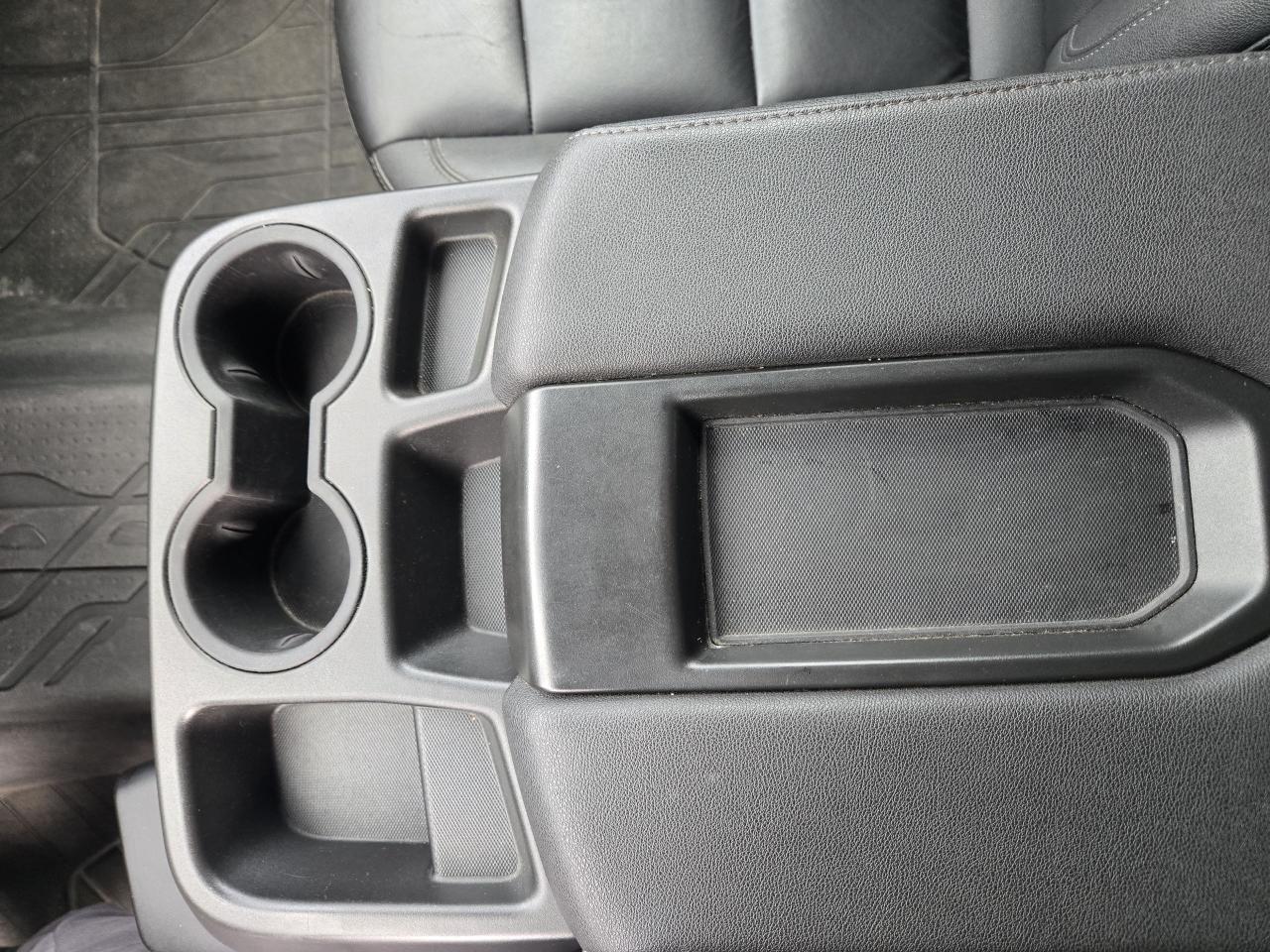 2024 Chevrolet Silverado 1500 LT - Photo #13