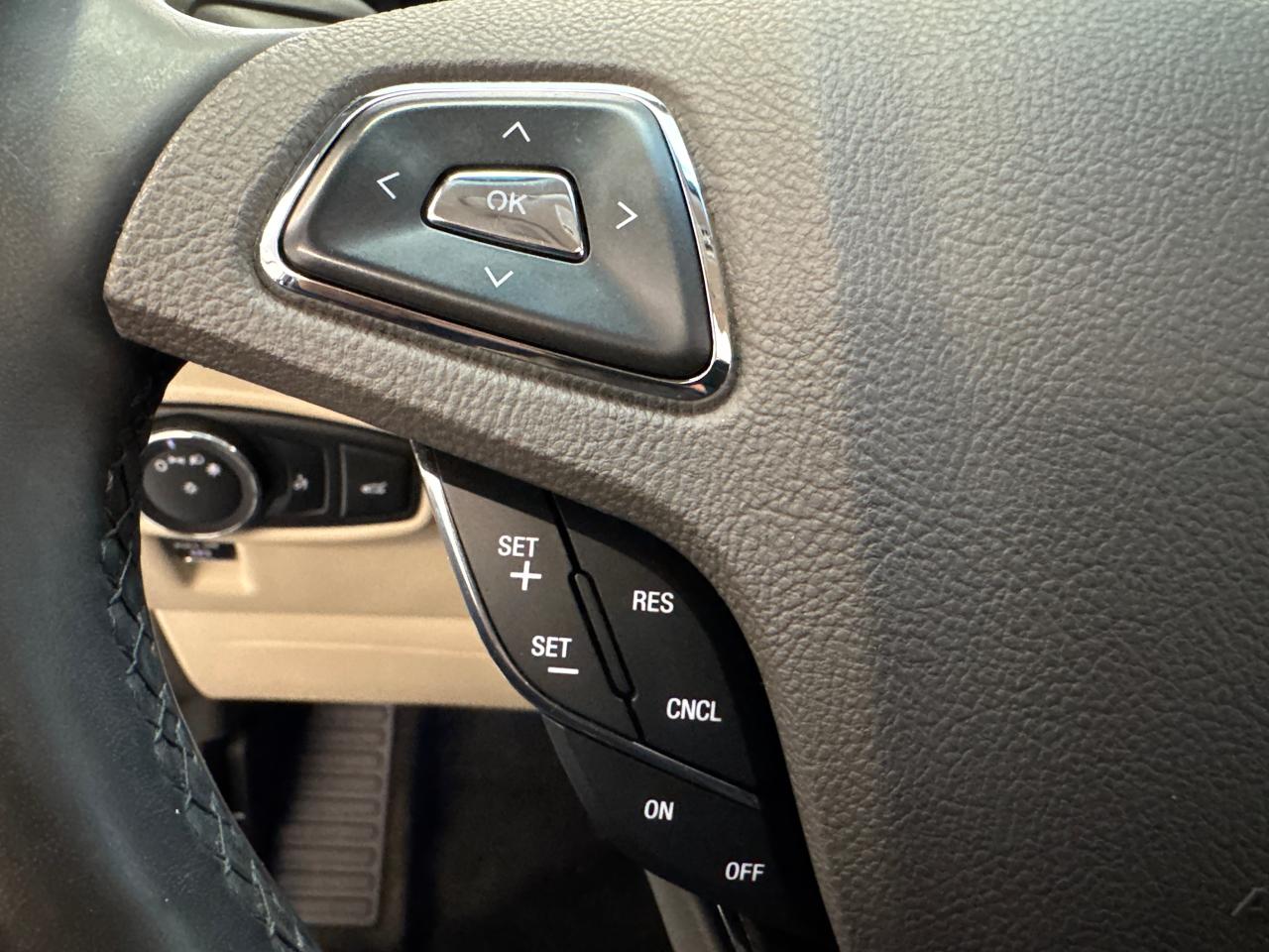 2018 Lincoln MKX AWD Select+Roof+Camera+GPS+CLEAN CARFAX Photo39