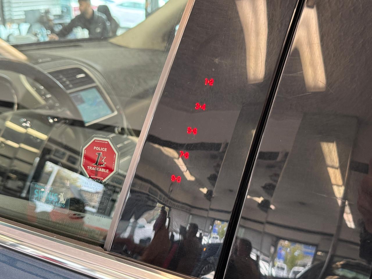 2018 Lincoln MKX AWD Select+Roof+Camera+GPS+CLEAN CARFAX Photo