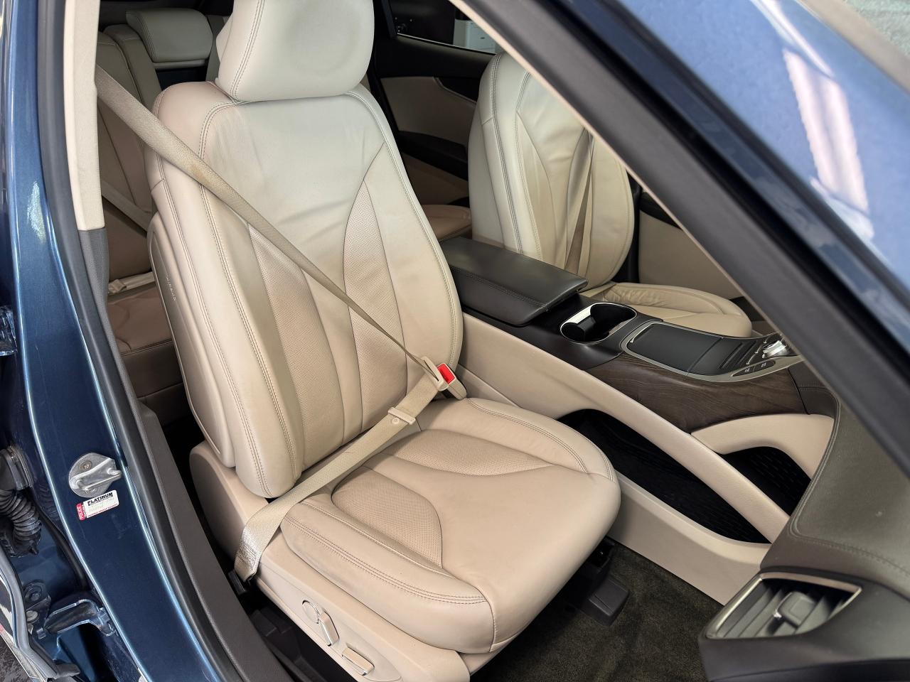 2018 Lincoln MKX AWD Select+Roof+Camera+GPS+CLEAN CARFAX Photo