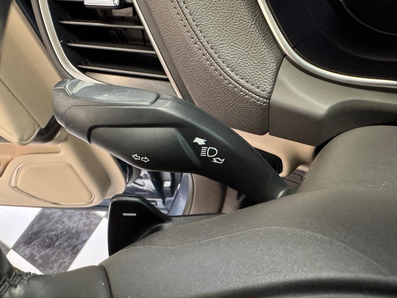 2018 Lincoln MKX AWD Select+Roof+Camera+GPS+CLEAN CARFAX Photo