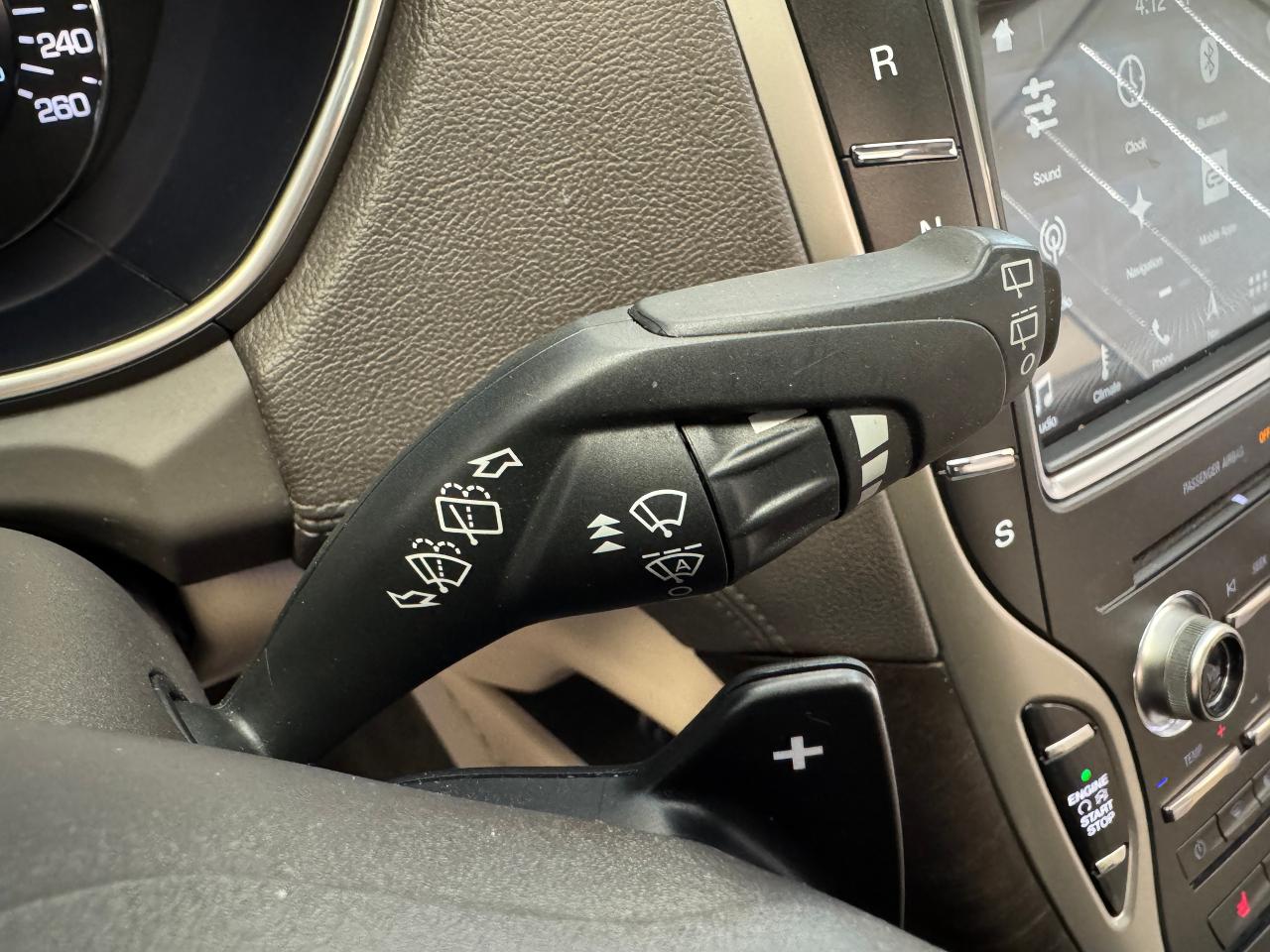 2018 Lincoln MKX AWD Select+Roof+Camera+GPS+CLEAN CARFAX Photo