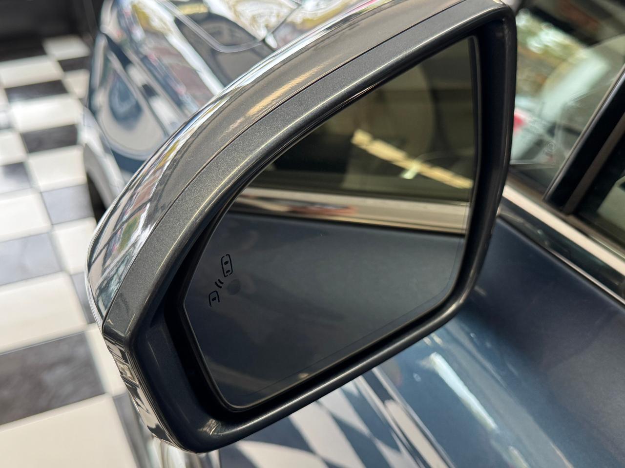 2018 Lincoln MKX AWD Select+Roof+Camera+GPS+CLEAN CARFAX Photo