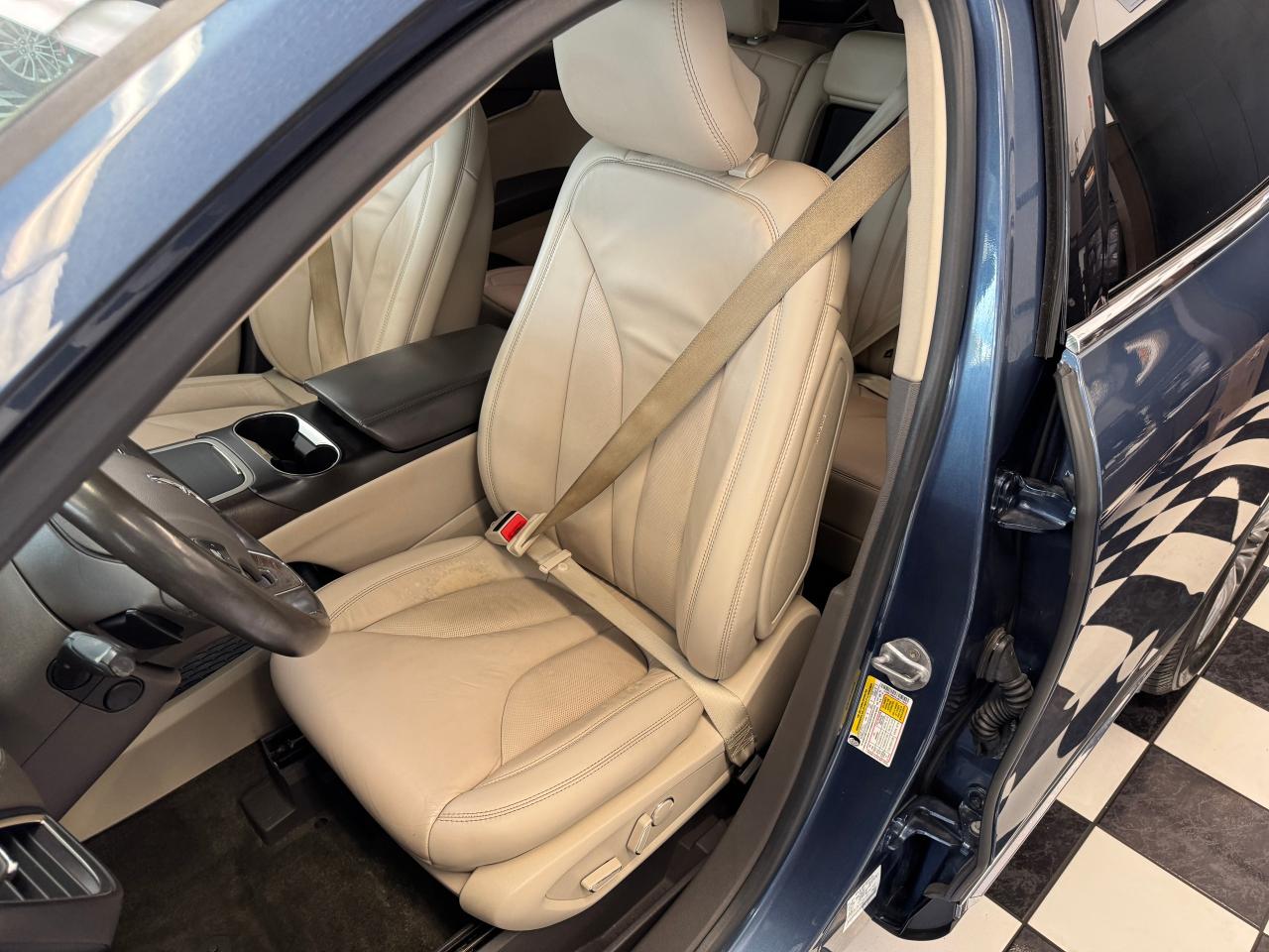 2018 Lincoln MKX AWD Select+Roof+Camera+GPS+CLEAN CARFAX Photo17