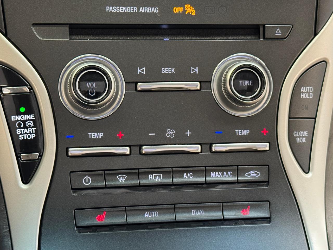 2018 Lincoln MKX AWD Select+Roof+Camera+GPS+CLEAN CARFAX Photo91