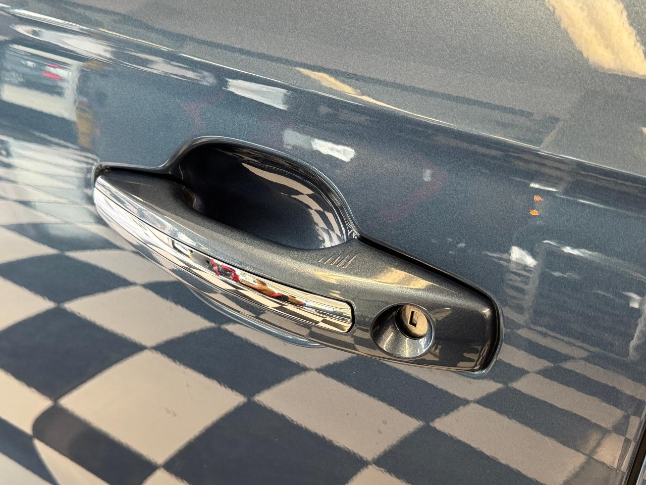 2018 Lincoln MKX AWD Select+Roof+Camera+GPS+CLEAN CARFAX Photo54