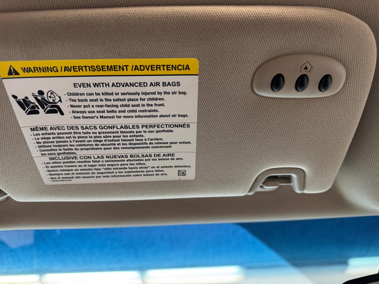 2018 Lincoln MKX AWD Select+Roof+Camera+GPS+CLEAN CARFAX Photo