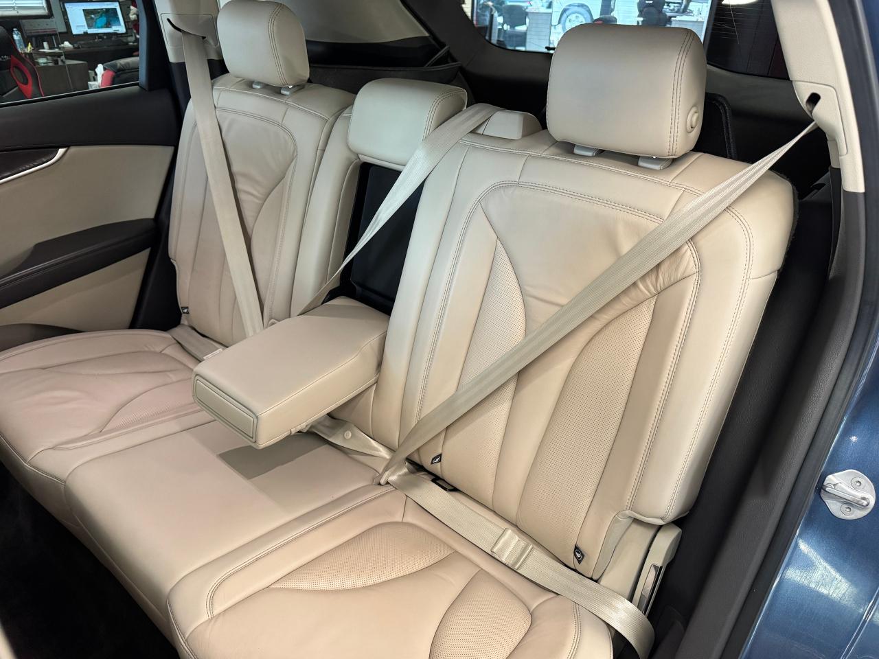 2018 Lincoln MKX AWD Select+Roof+Camera+GPS+CLEAN CARFAX Photo