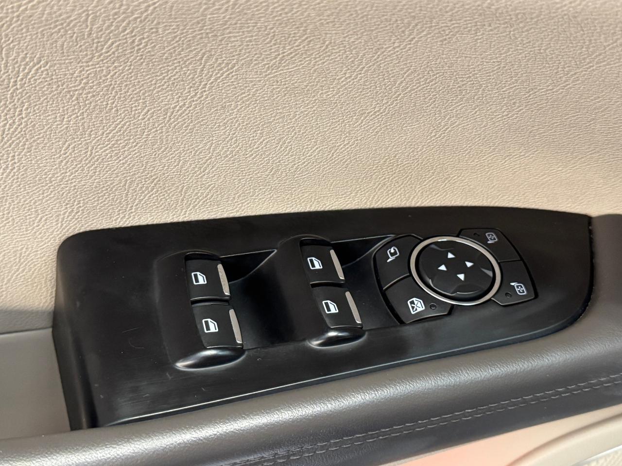 2018 Lincoln MKX AWD Select+Roof+Camera+GPS+CLEAN CARFAX Photo105