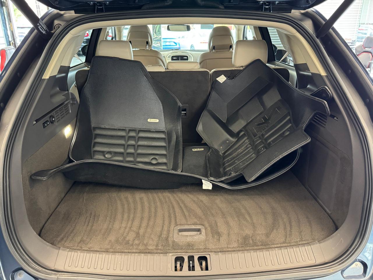 2018 Lincoln MKX AWD Select+Roof+Camera+GPS+CLEAN CARFAX Photo23